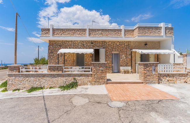 2048 Casa Marchello - Bilo 2 by Barbarhouse - Foto 17