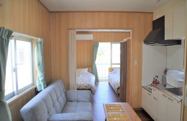 Reiwa House - Foto 4