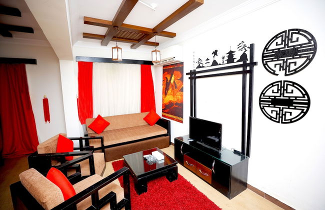 Blue Bay Asia Resort El Sokhna - Foto 10