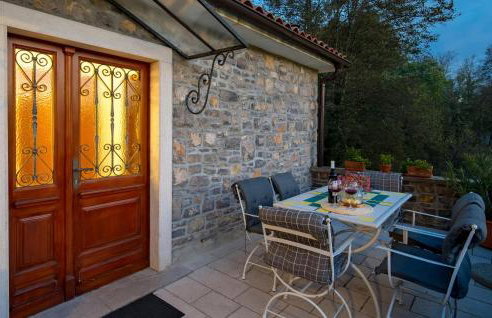 Gorgeous Home In Poljane With Sauna - Foto 31