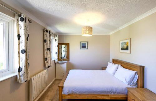 Gwithian Holidays, Godrevy House - Foto 56