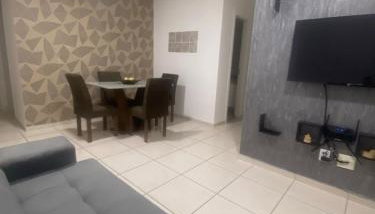 Apto 3 Quartos com Ar, Piscina, Garagem - Cuiabá - Foto 2