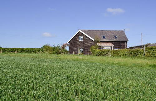 Dale View Barn - Foto 1