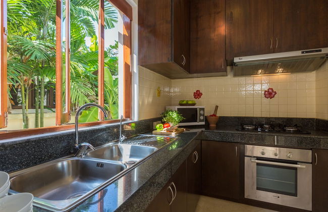 Baan Tawan Chai - Photo 17