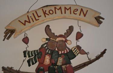 Keller´s Ferienwohnung an der Saale - Foto 27