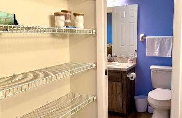 Spacious Townhome Ocala, Central Location, Newly Renovated, Pets Welcome - Foto 26