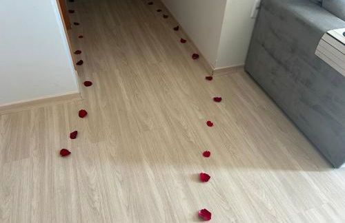 Apto Requinte - king size bed, garage and elevator - Foto 13