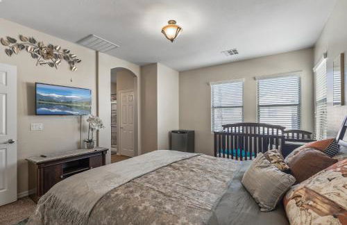 Entire Home in Surprise Downtown, Arizona - Foto 45