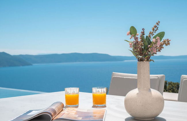 Villa Aristea Comfortable Holiday Residence - Foto 11