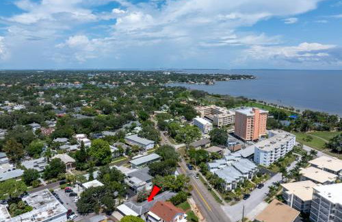 Perfect Location Vinoy Beach Getaway Sun and fun - Foto 64