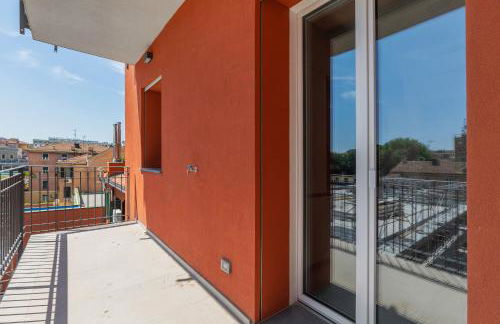 Le Dodici Porte - Porta Sant'Isaia 9 By Bologna District - Foto 19