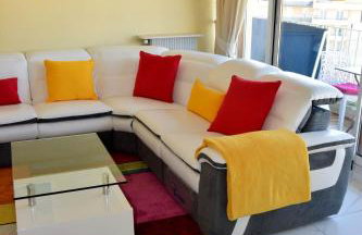 Rue Roland Garros - Foto 1