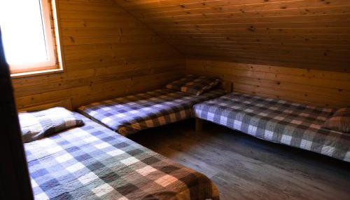 Domki Przy Lesie - Foto 4