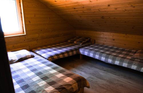 Domki Przy Lesie - Foto 4