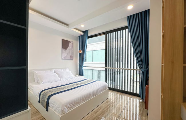 Unite Premier Apartment Ho Chi Minh - Foto 1