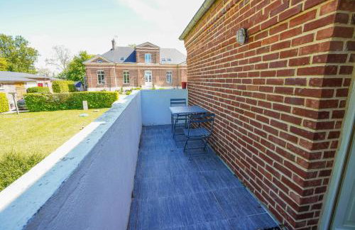 Château des Lumières Gîte et gîte insolite - Foto 70