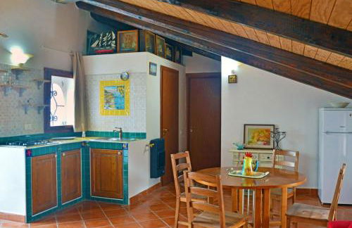 LA TERRAZZA SUL BLU -vista mare- - Foto 12