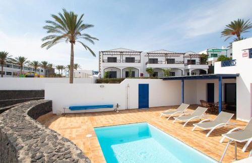 BlancAzul Villa Alisios - Photo 10