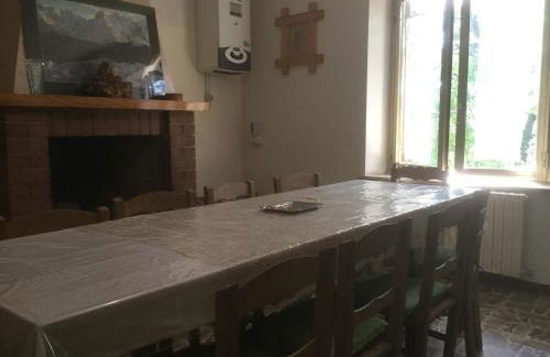 La montagna incantata - Photo 22