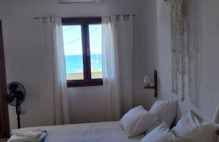 Mochlos Beach Villa Seafront house - Photo 15