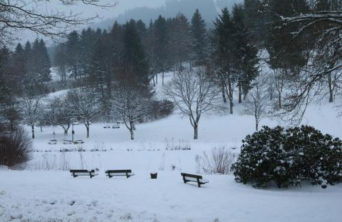 Ferienhaus Orkeklause - Foto 20