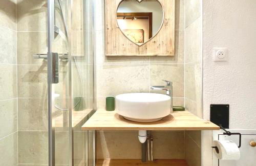 Club Alpina - Champagny-en-Vanoise - Foto 58