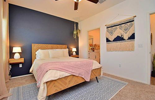 Long-term Stays Family-friendly Communal Pool! - Foto 7