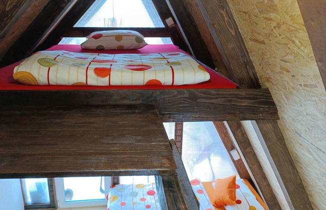 BOSNIAN PYRAMID GLAMPING - Foto 19