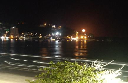 Apartamento 3 quartos e 3 sacadas de frente para o mar com visão panorâmica de toda praia de Itapema - Foto 7