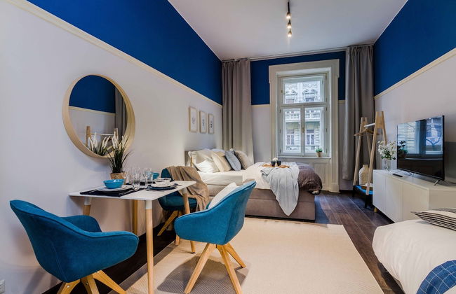 Charm APTs in Prague by Michal&Friends - Foto 6