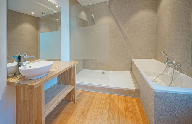 Chateau in Stavelot With Private Pool & Sauna - Foto 18