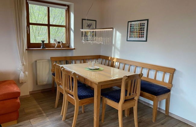 Hauzenberg App. 303 - Photo 16