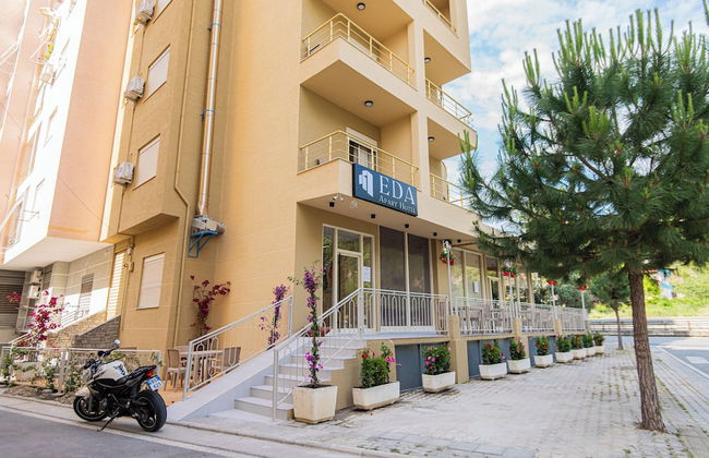 ApartHotel EDA - Foto 58