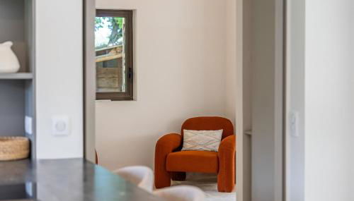 Magnifique villa au coeur de la campagne de Gordes - Photo 3