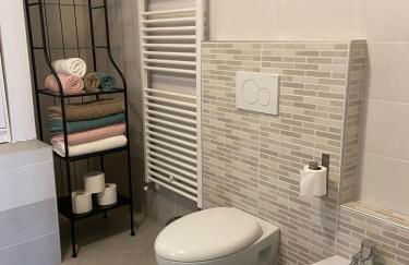 Amalia-Levico Terme Apartment - Foto 12