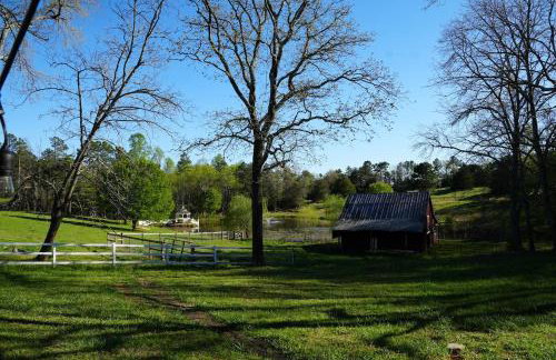 In the Woods by a Pond! Sugar Ranch Guest House! - Foto 37