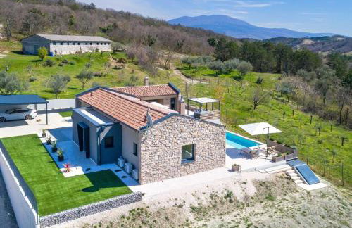 Villa Noeli With Swimming Pool - Foto 39