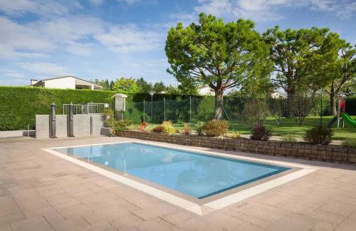 Apart Dina Lazise - Garten, Klima, Pool, Parkplatz, WIFI - Foto 21