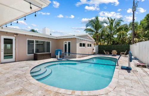 Spacious home wpool fire pit grill - Foto 41