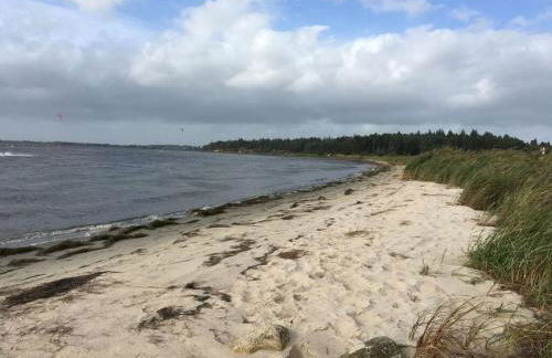 heckohus Comfortable holiday residence - Foto 13