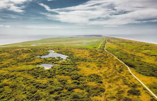 Comfortable Lodge With Hammock, Near the Beach - Foto 29