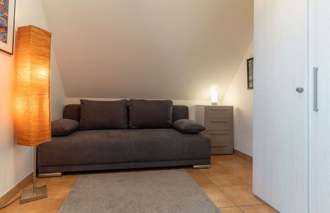 Ferienwohnung, St. Peter-ording - Foto 11