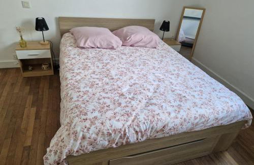 Maison de ville proche de tous les commerces - Foto 23