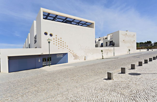 Casas do Forte DE in Tavira - Foto 14