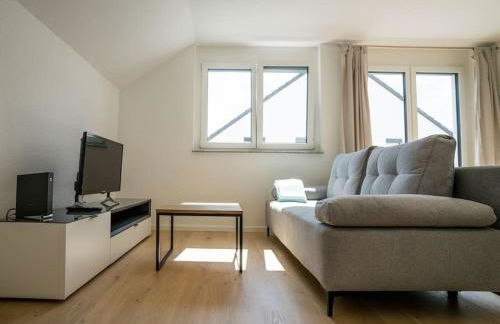 Ferienwohnung Weissach - Foto 16