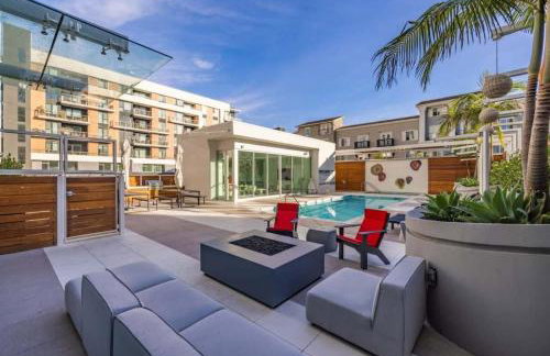 @ Marbella Lane - Grand 2BR w/ Beach & Ocean Views - Foto 96