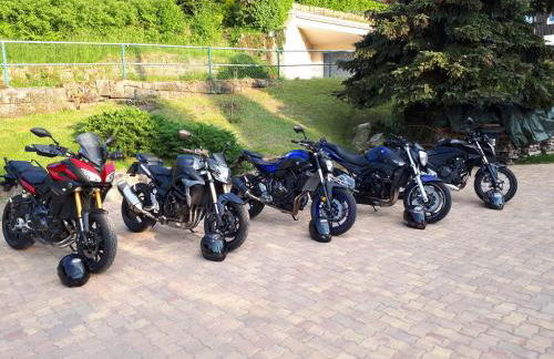 Ferienwohnung Jahner - Foto 2