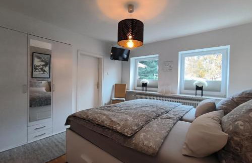 Ferienwohnung zwischen den Meeren - schöne und gemütliche FeWo mit Garten - Foto 14