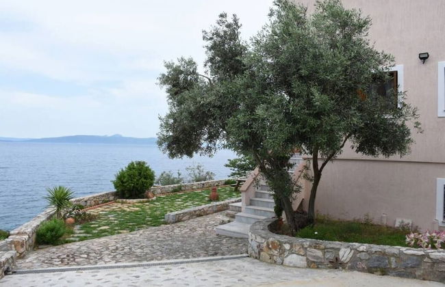 Artemis Apartment with Stunning view - Foto 11