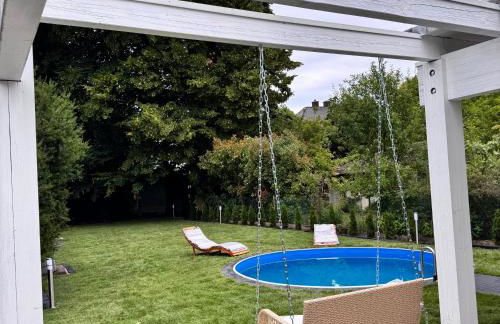 Four Rooms Residence 6 Gäste, kein Feiern oder Partys - Foto 1